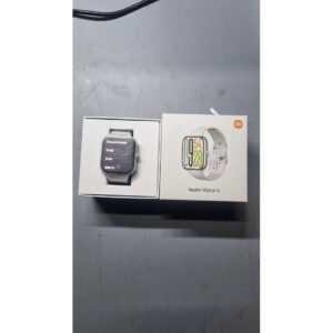 Смарт часы Redmi Watch 5 Silver Gray