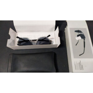 Сменная оправа с линзами для умных аудиоочков Xiaomi Smart Audio Glasses