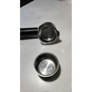 Кофемашина Xiaomi Semi-automatic Espresso Machine Серебристый