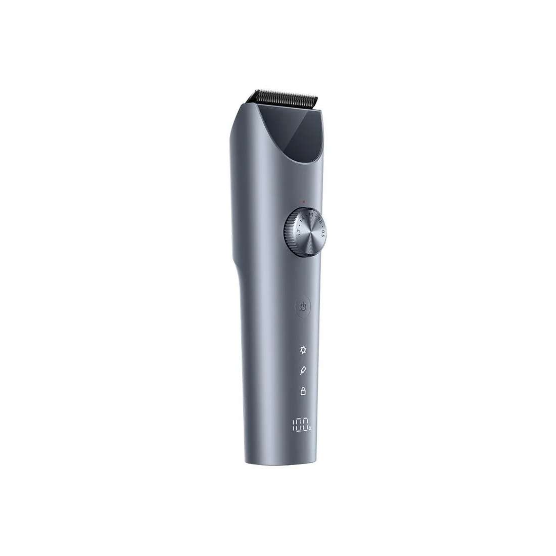 72506_1.jpg Машинка для стрижки волос Xiaomi Hair Clipper 2 Синий