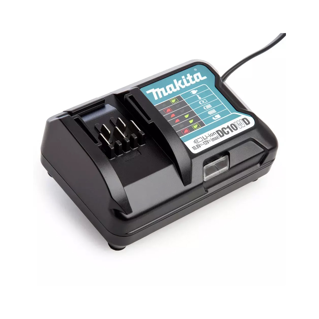 72755_1.jpg Зарядное устройство Makita DC10WD