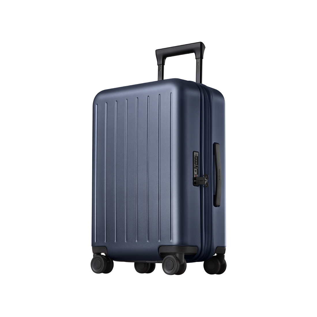 73161_1.jpg Чемодан Xiaomi Expandable Luggage 20" Blue