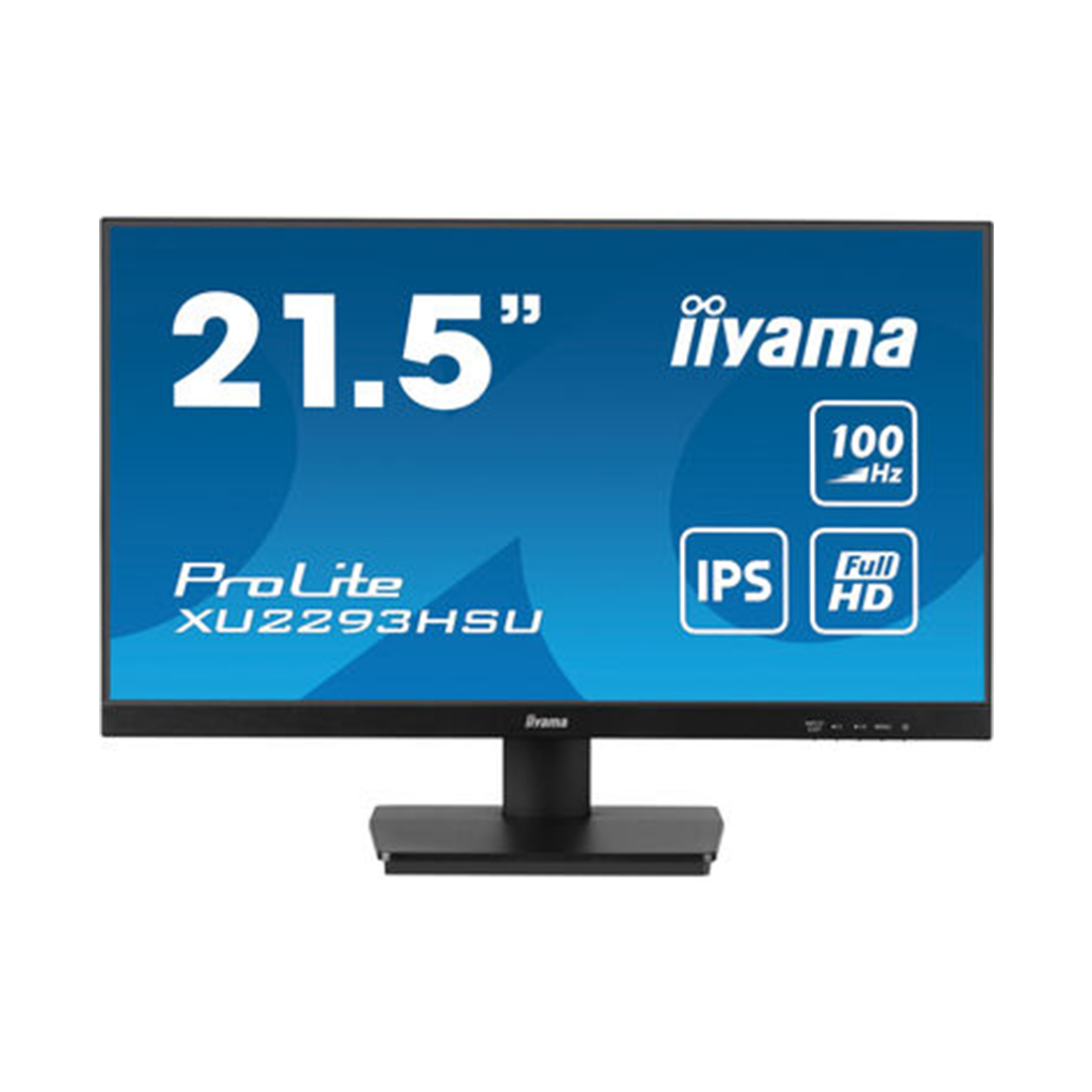 73230_1.jpg Монитор iiyama ProLite PL2293H XU2293HSU-B7 21.5"