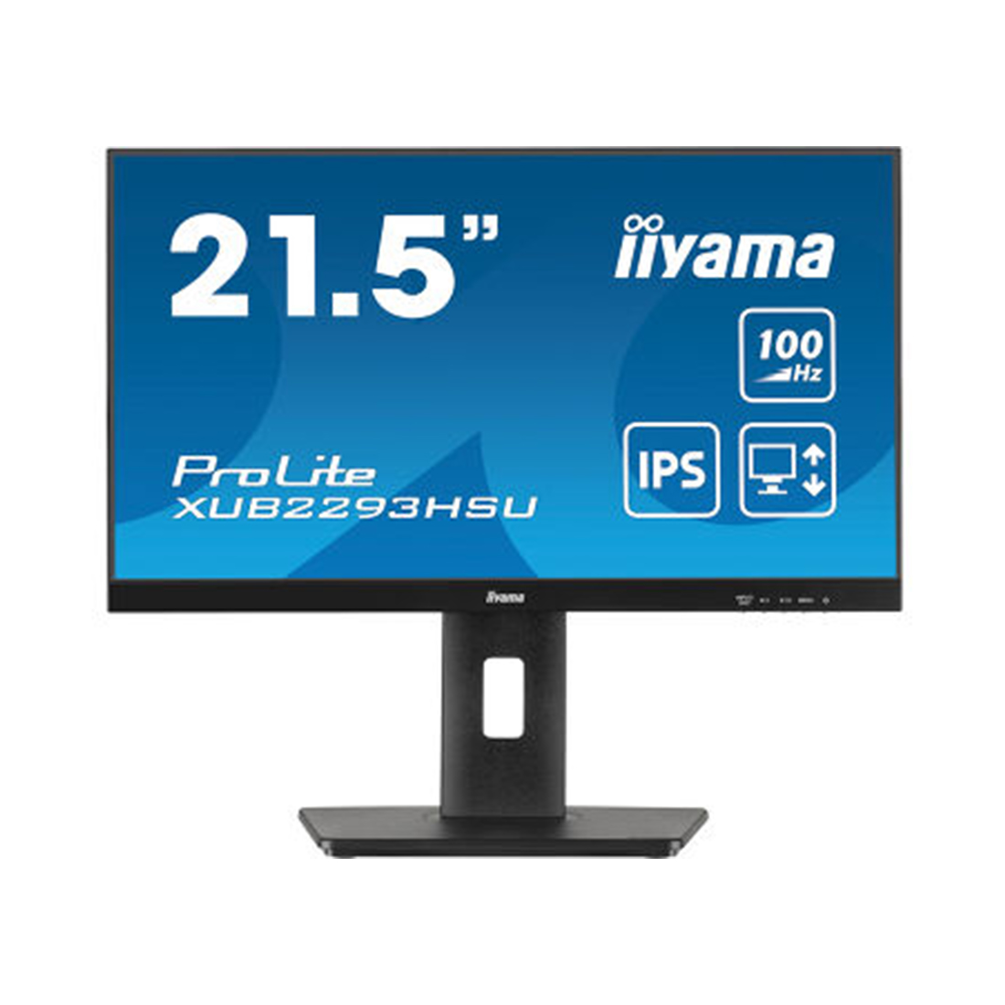 73231_1.jpg Монитор iiyama ProLite PL2293H XUB2293HSU-B7 21.5"