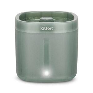 Фонтанчик для животных Kitfort КТ-6440