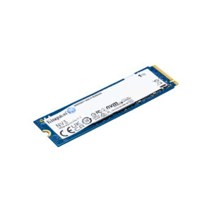Твердотельный накопитель SSD Kingston NV3 SNV3S/1000GBK 1000GB M.2 NVMe PCIe 4.0x4 6000/4000Мб/сBULK