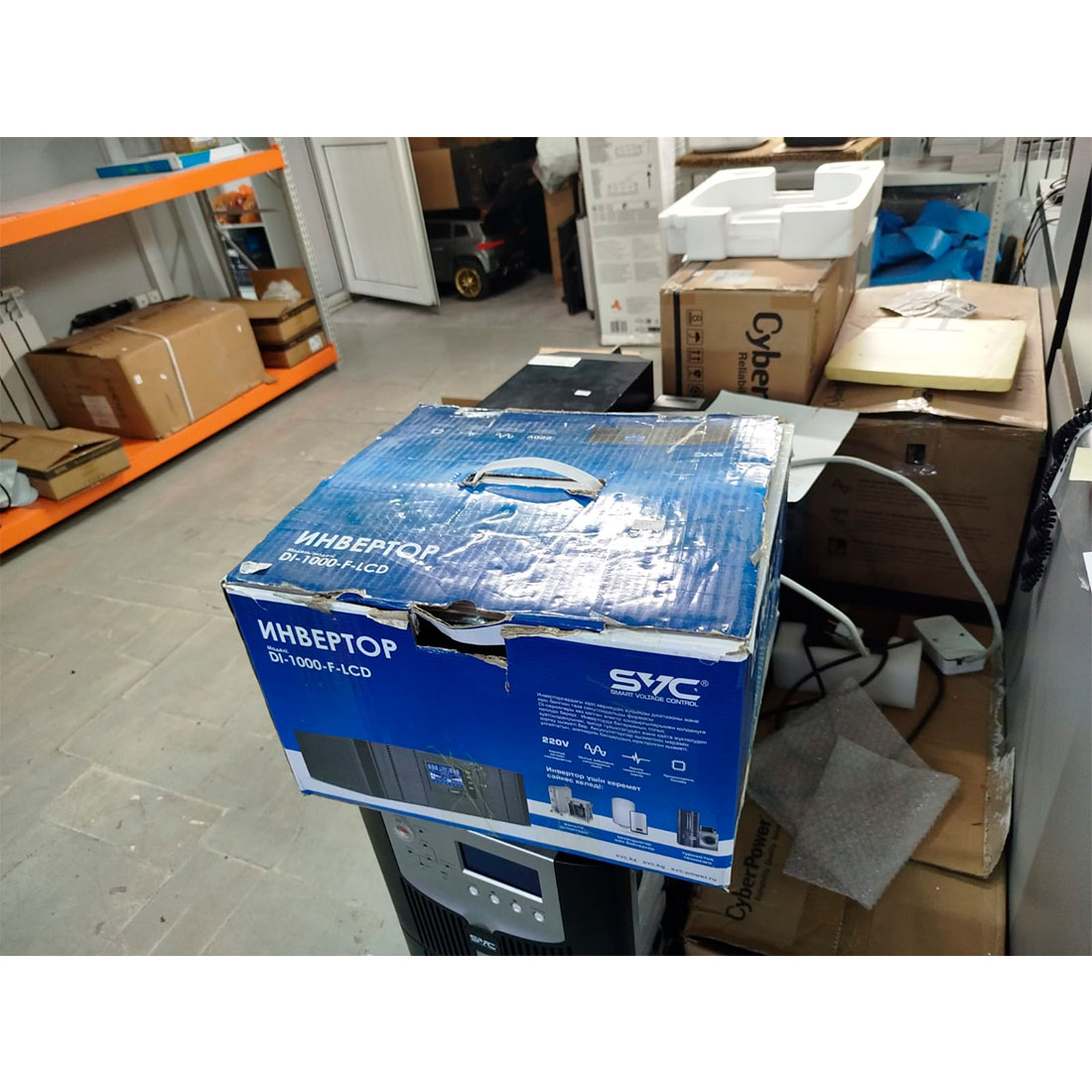 7476y_1.jpg Инвертор SVC DI-1000-F-LCD