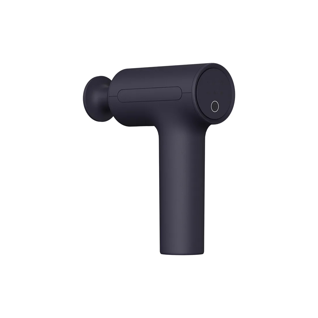 75715_1.jpg Перкуссионный массажер Xiaomi Massage Gun 2 Черный