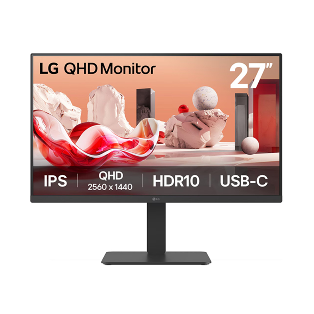 75759_1.jpg Монитор 27" LG 27BA65QB Black