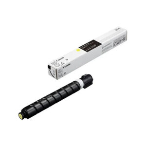 Тонер-картридж Canon TONER 3001 YELLOW 6495C001AA