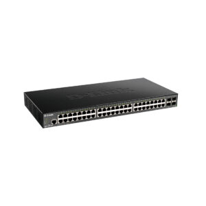 Коммутатор D-Link DGS-1250-52X/A1A
