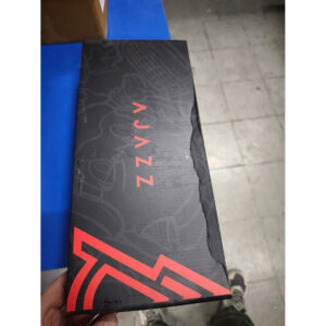 Клавиатура Ajazz AK820 PRO Gift Switch Белый