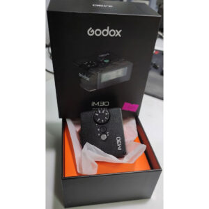 Вспышка Godox iM30