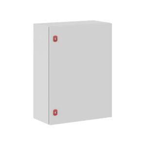 Корпус навесной ST c м/п DKC 800x600х300 мм IP66
