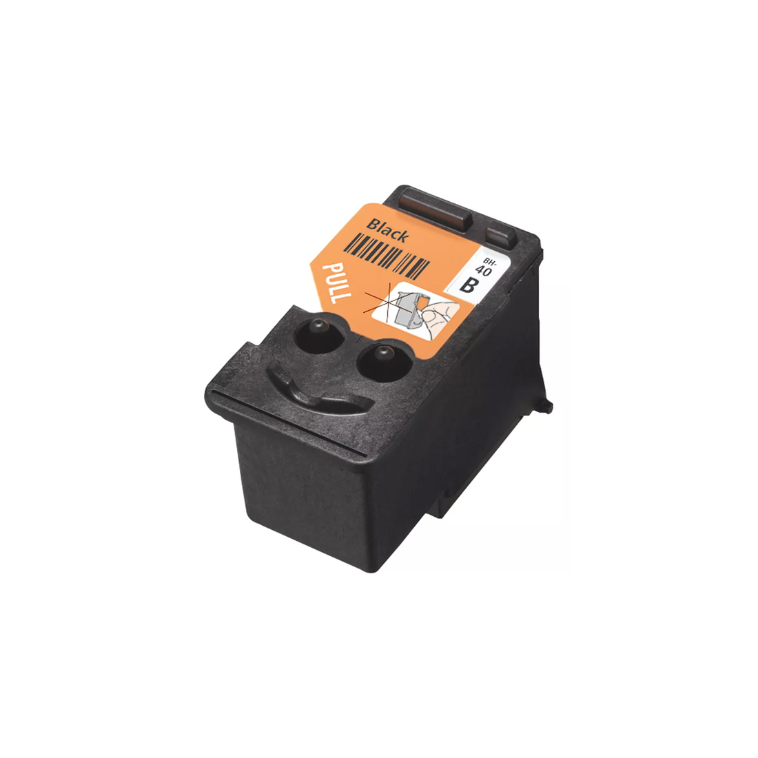 76660_1.jpg Зап. часть Печатающая головка Canon BH-40 EMB Black (3421C001)