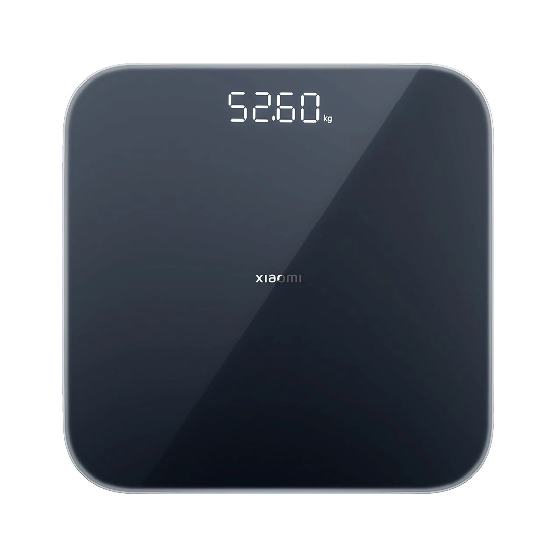 76697_1.jpg Умные весы Xiaomi Smart Scale S200 GL Темно-серый