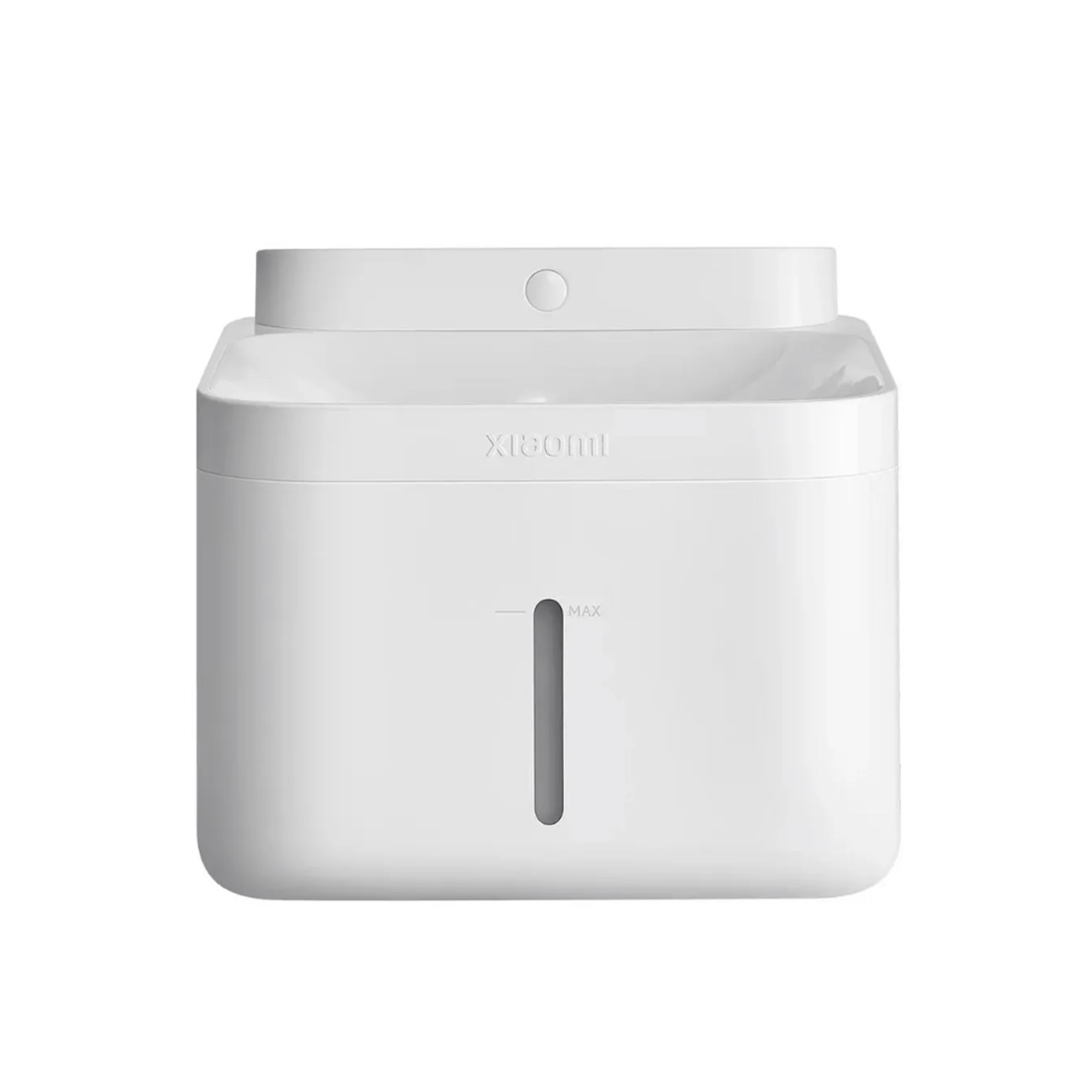 76763_1.jpg Диспенсер воды для домашних животных Xiaomi Smart Pet Fountain 2 Белый