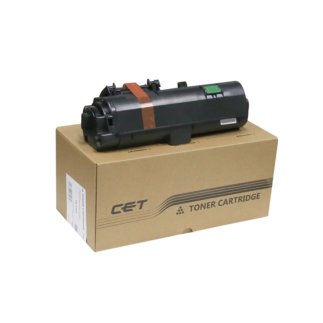 76926_1.jpg Тонер-картридж CET TK-1150HC (CET131035)