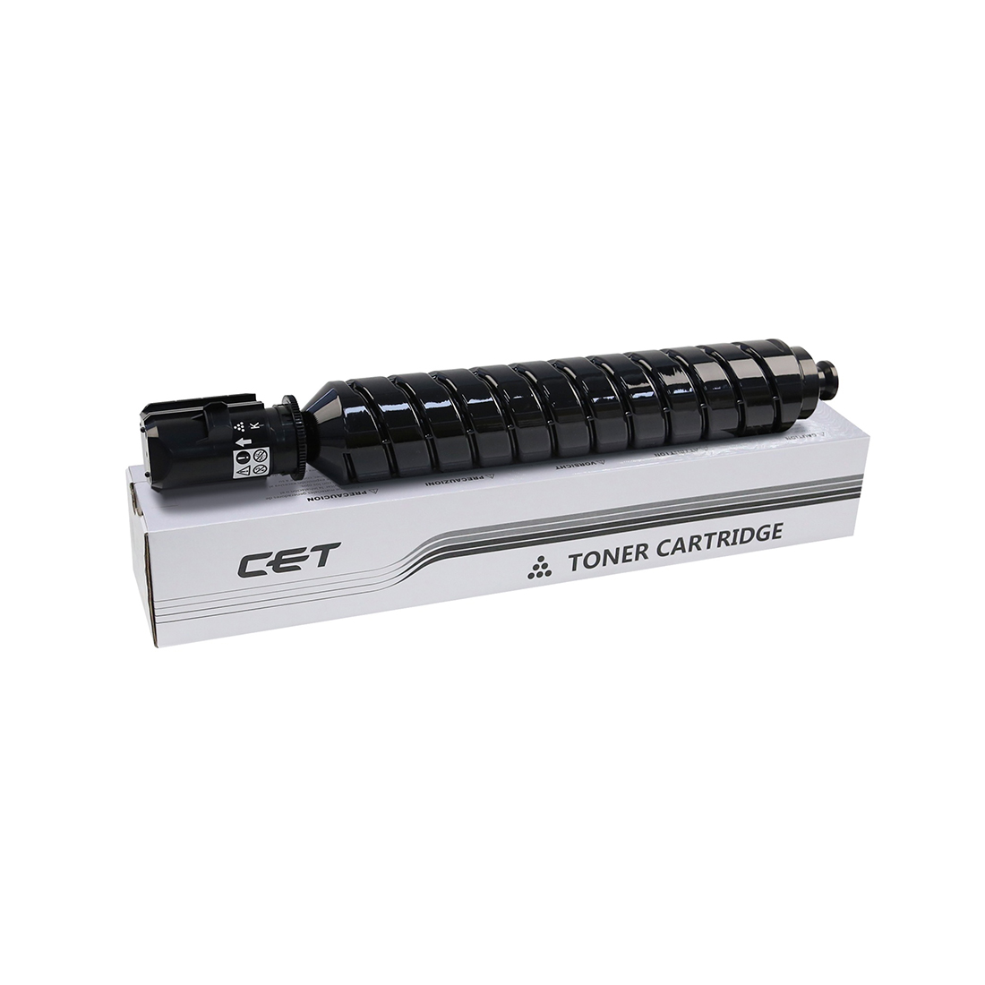 76929_1.jpg Тонер-картридж CET C-EXV-54 (CET141514)