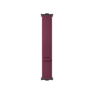 Магнитный сменный браслет Xiaomi Magnetic Quick Release Strap Khaki Brown