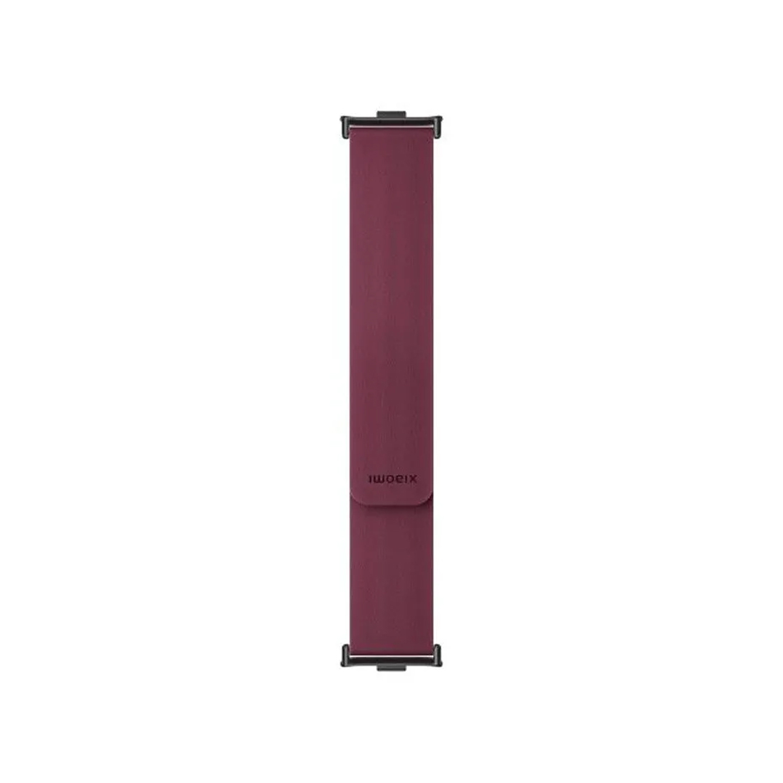 77338_1.jpg Магнитный сменный браслет Xiaomi Magnetic Quick Release Strap Khaki Brown