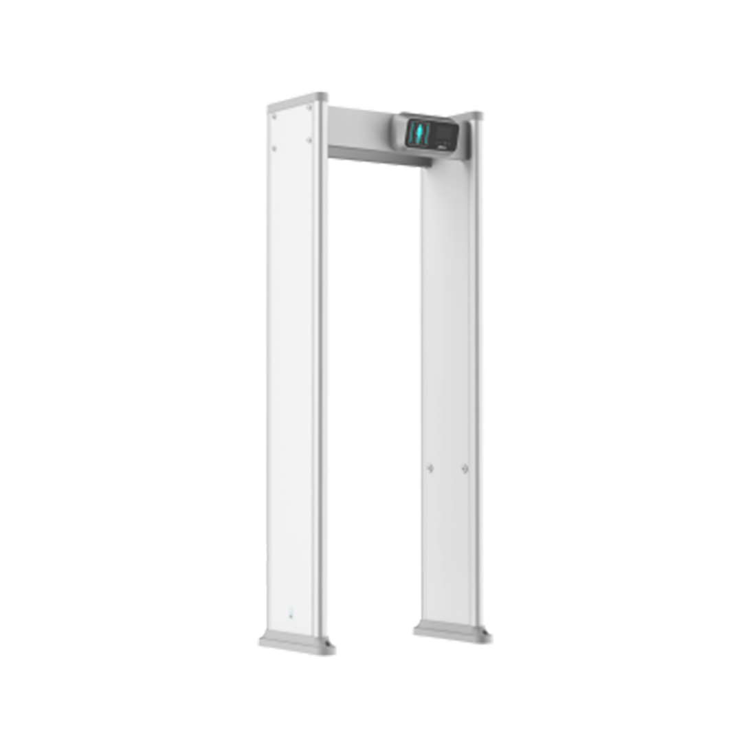 77534_1.jpg Проходной металлоискатель Dahua DHI-ISC-D109L