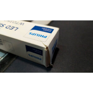 Светильник линейный Philips WT035C G2 LED20/NW PSU L600