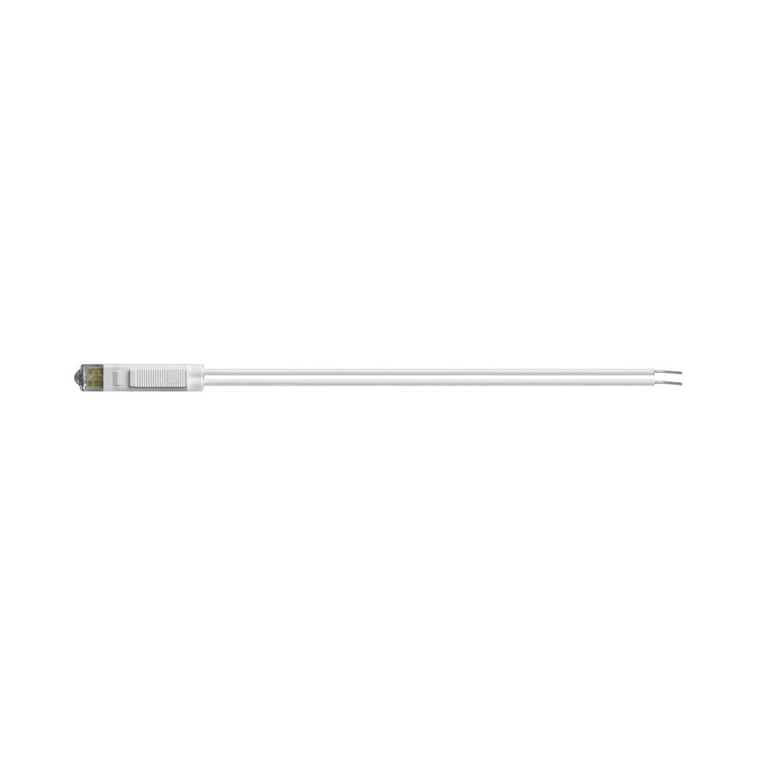 77843_1.jpg Лампа LED Bticino LN4743/230T Living Light для подсветки 230В Белая