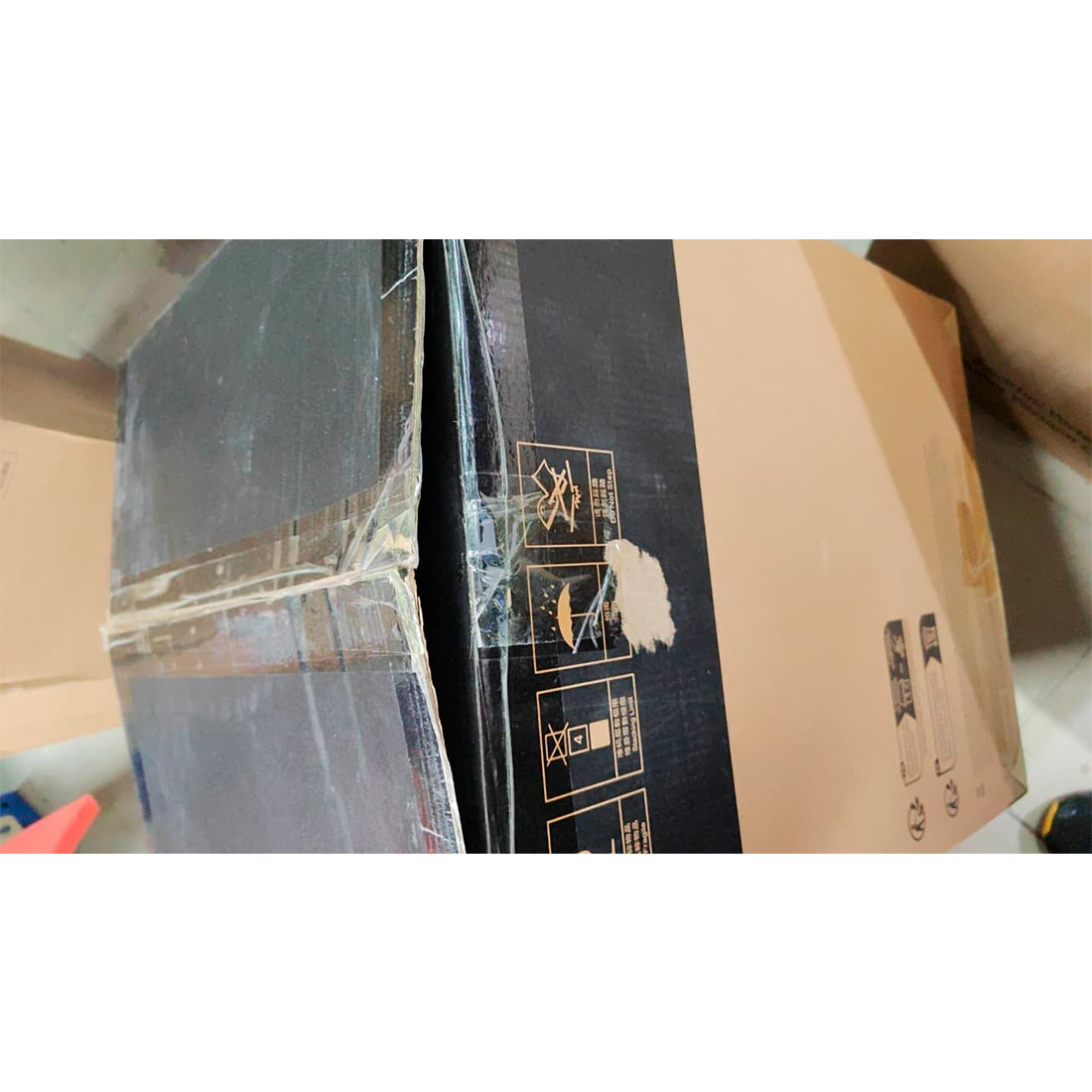 77899y_1.jpg Электрическая скороварка Xiaomi Electric Pressure Cooker 4.8L Белый