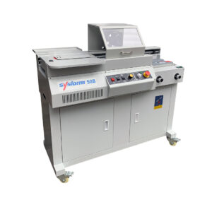 Термоклеевая переплётная машина Sysform Perfect Binder 50A