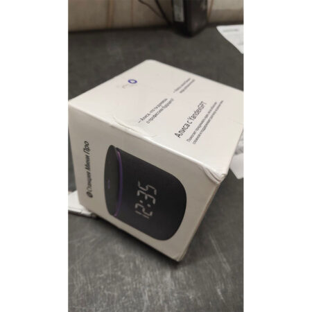 Яндекс Станция Мини 3 Про, модель YNDX-00059 Черный
