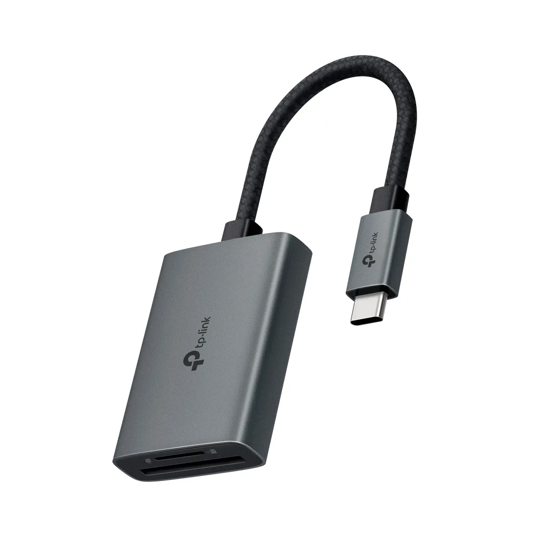 79419_1.jpg USB-кардридер TP-Link UA430C