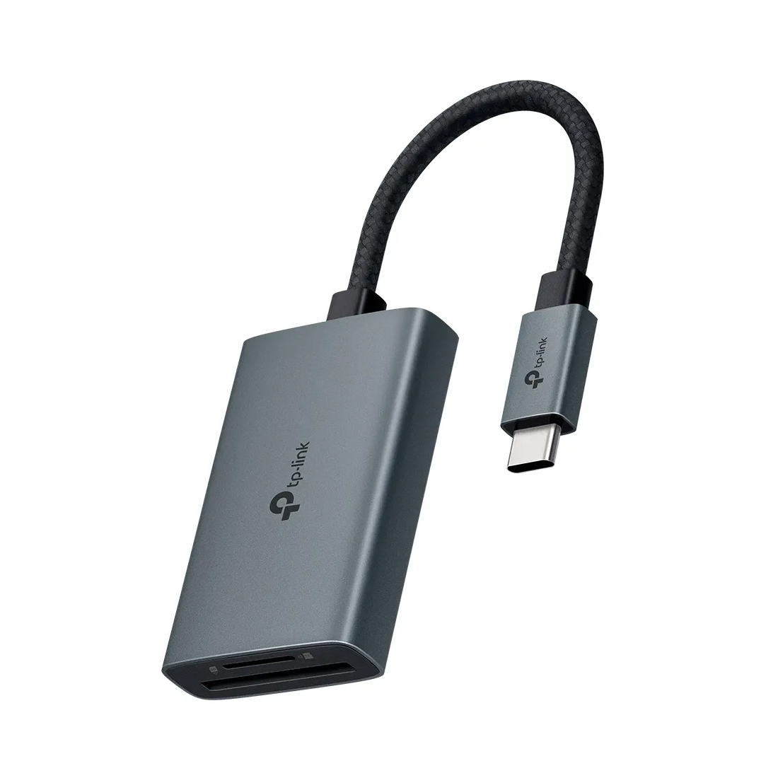 79420_1-1.jpg USB-кардридер TP-Link UA440C