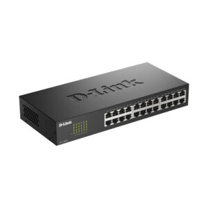 Коммутатор D-Link DES-1024D/H2A