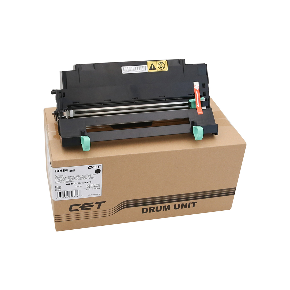 80472_1.jpg Драм-юнит CET DK-150/170 (CET471064)
