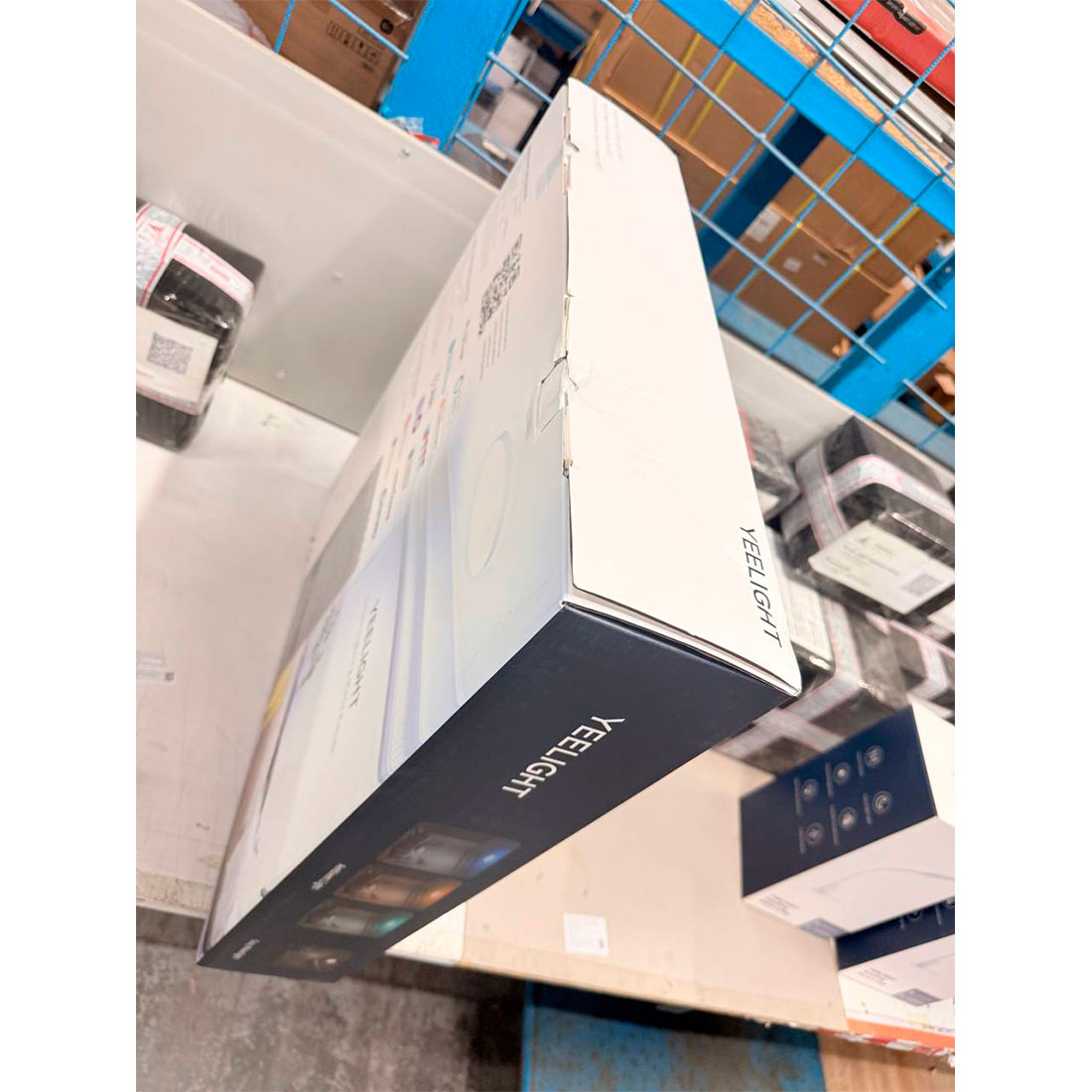 Потолочная Лампа Yeelight Arwen Ceiling Light 550S (YLXD013-A)
