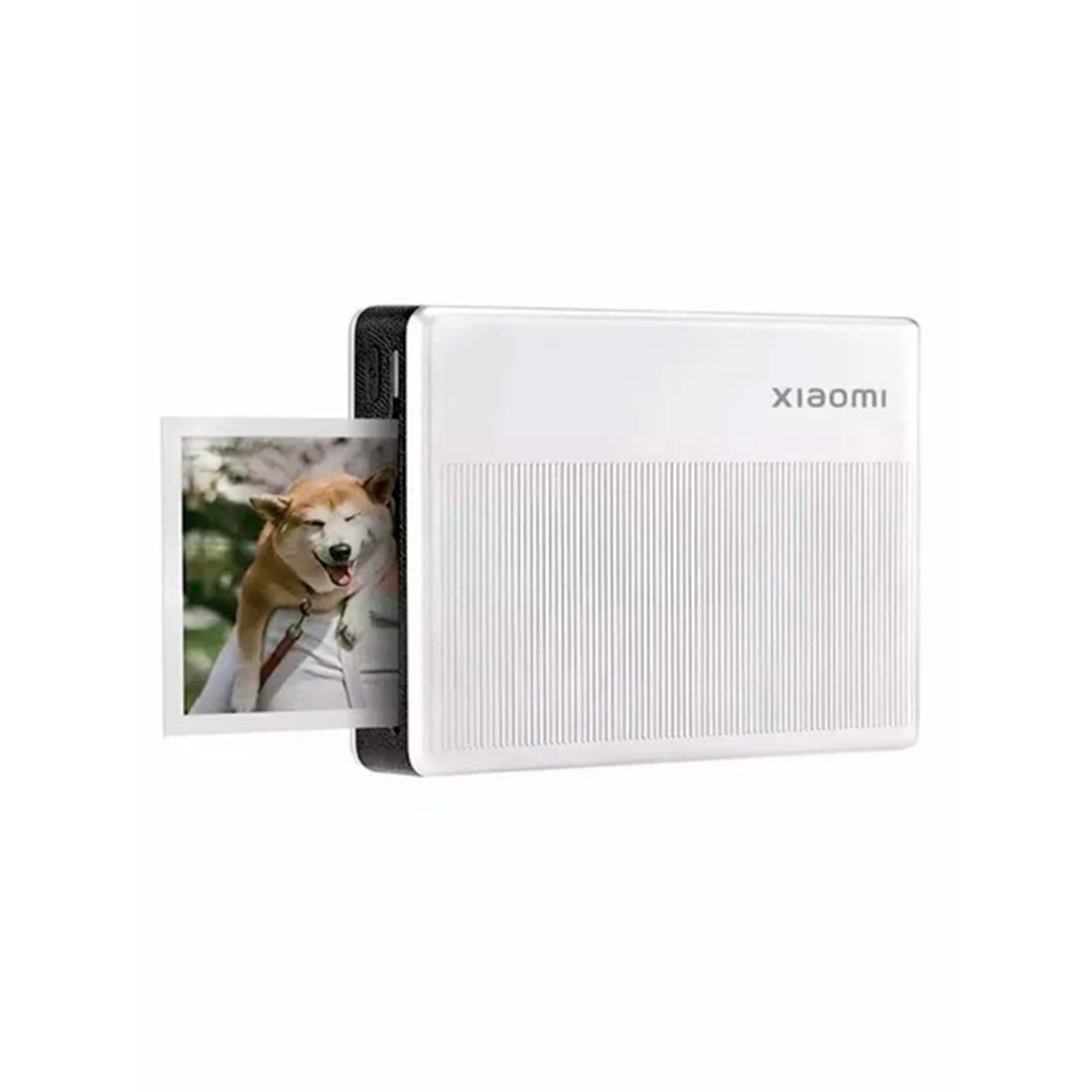81867_1.jpg Портативный фотопринтер Xiaomi Portable Photo Printer 1S