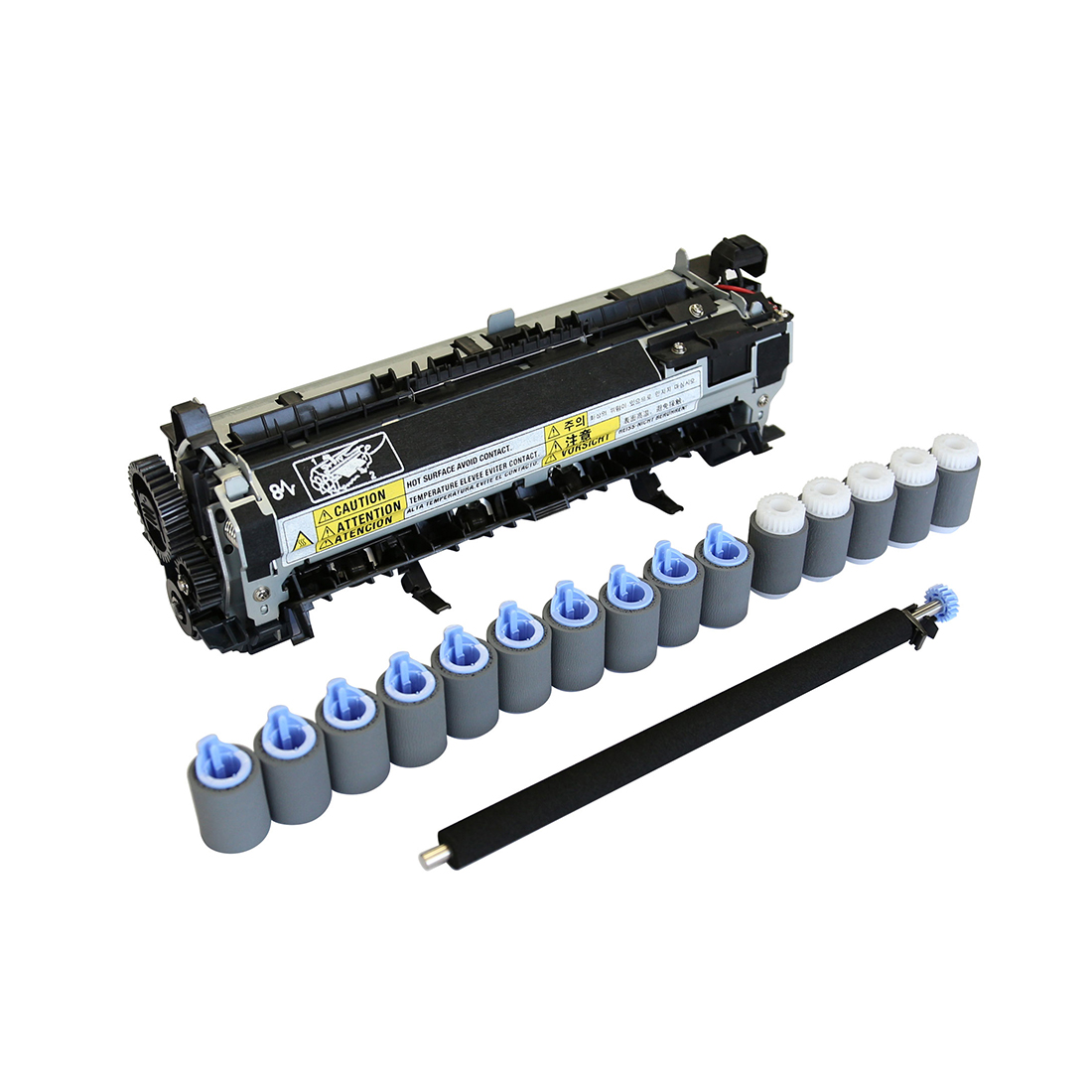 82116_1.jpg Ремонтный комплект CET M604 (CET2791U)