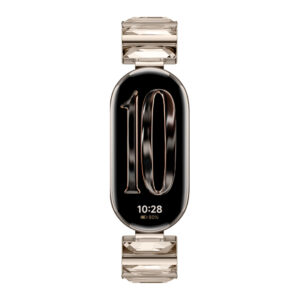 Фитнес браслет Xiaomi Smart Band 10 Glimmer Edition Glimmer Gold
