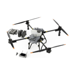 Сельскохозяйственный дрон DJI Agras T25P