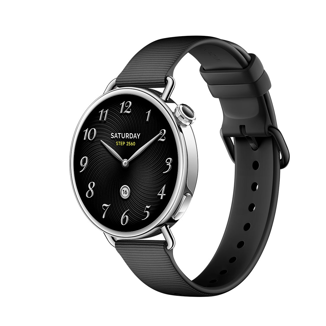 82227_1.jpg Смарт часы Xiaomi Watch S4 41mm Black