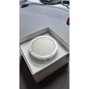 Осветитель светодиодный Godox R1 mini RGB Silver