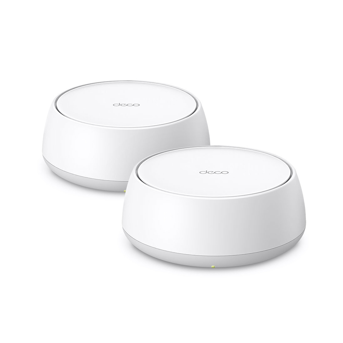 82936_1.jpg Беспроводная MESH-система Wi-Fi TP-Link Deco BE25(2-pack)