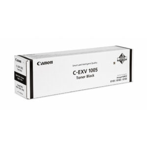 Тонер-картридж Canon C-EXV 1005 Black