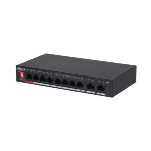 Коммутатор Dahua DH-S3010-8ET-95