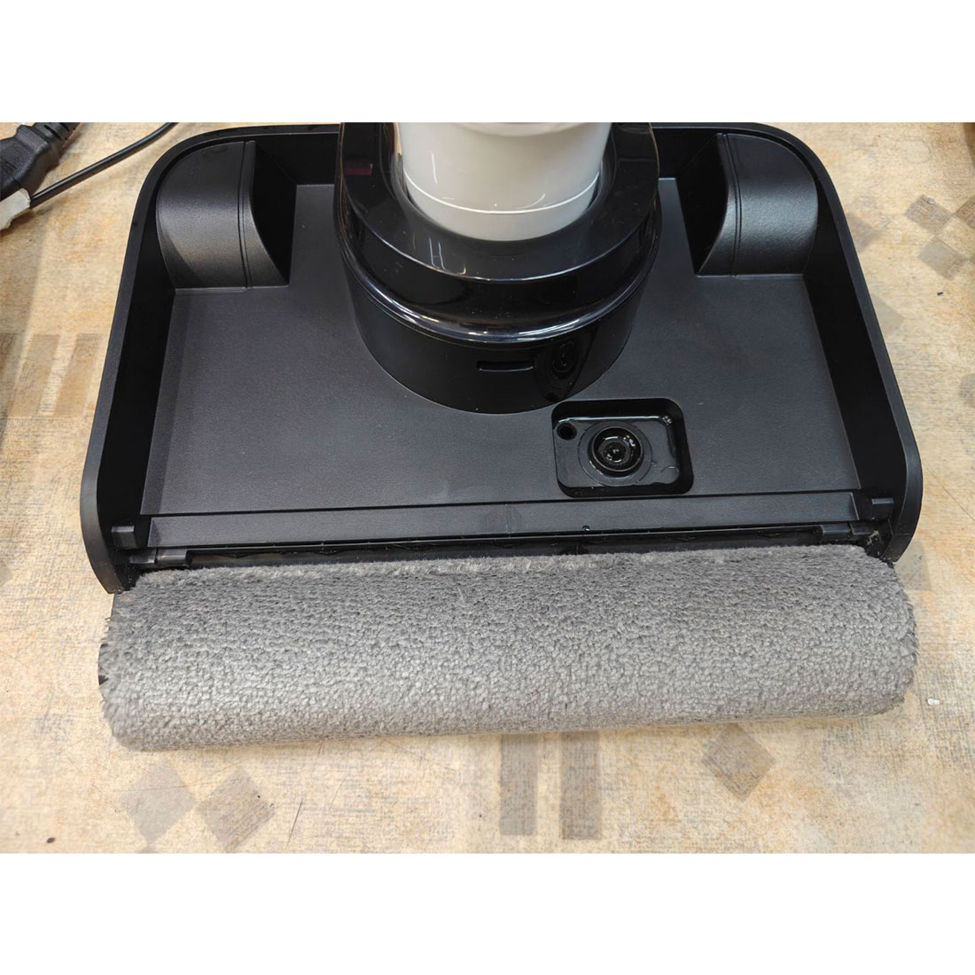 84127y_1.jpg Беспроводной моющий вертикальный пылесос Xiaomi Truclean W30 Pro Wet Dry Vacuum EU