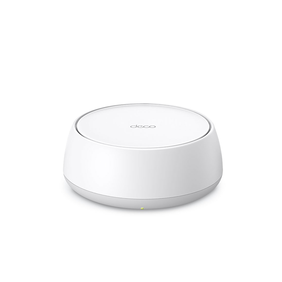 84172_1.jpg Беспроводная MESH-система Wi-Fi TP-Link Deco BE25(1-pack)