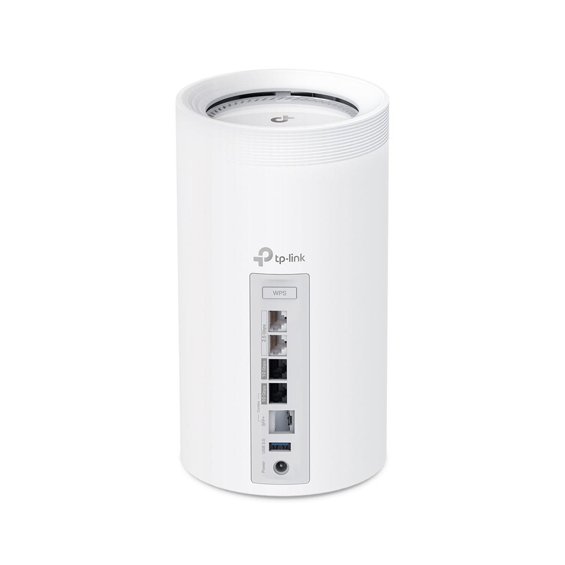 84173_1.jpg Беспроводная MESH-система Wi-Fi TP-Link Deco BE85(1-pack)