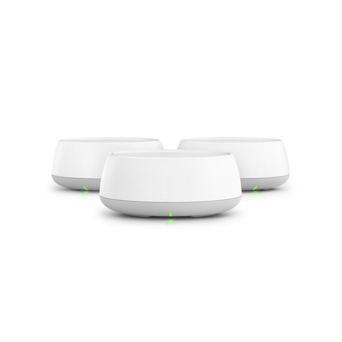 84176_1.jpg Беспроводная MESH-система Wi-Fi TP-Link Deco BE25(3-pack)
