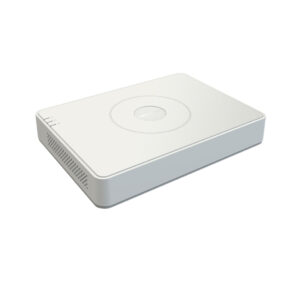 Сетевой видеорегистратор Hikvision DS-7108NI-Q1/8P(D)